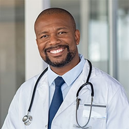 Dr. David  Portland Photo