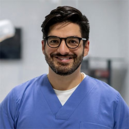 Dr. Sean  Beagle Photo